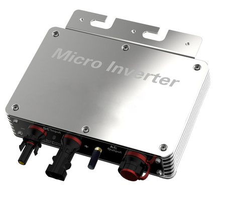 EN 62109-1 Micro Inverter Solar Panel 300w Pv Panels With Micro Inverters