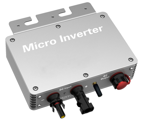 EN 62109-1 Micro Inverter Solar Panel 300w Pv Panels With Micro Inverters