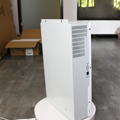 Batteryless Hybrid Solar Charge Controller Pure Sine Wave Inverter MPPT Off Grid