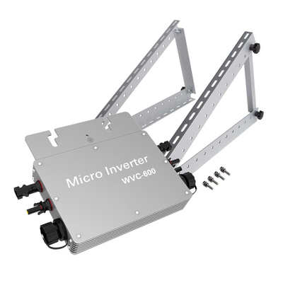 Waterproof 230V 700W Micro Grid Tie Inverter Pure Sine Wave Mppt Micro Inverter