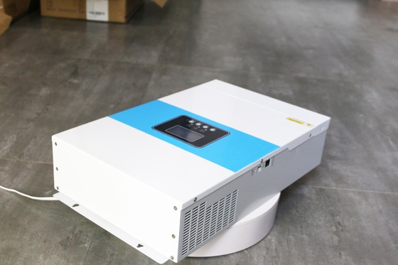 48v Lithium Battery Off Grid Inverter 5500W Hybrid Inverter With Solar Battery Charging