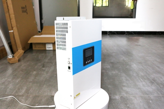 220V High Frequency Sine Wave Inverter