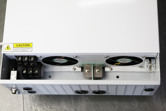 All In One Solar Charge Controller Inverter Pure Sine Wave Inverter 5.5KW 48V
