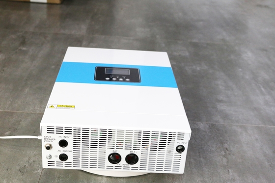 High Frequency Off Grid Inverter 220v 3.5kw Hybrid Solar Inverter