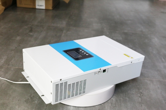 3.5Kw Battery Off Grid Inverter 230V Output RS232 Standard Home Inverter