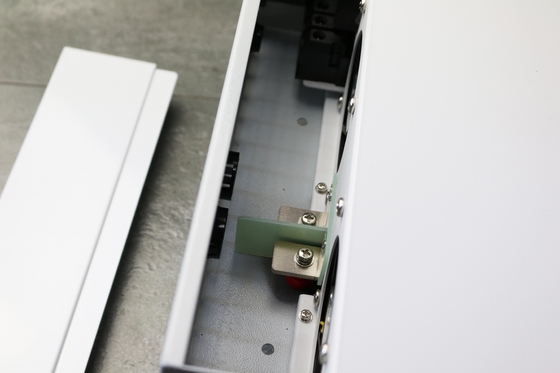 3500w Off Grid Hybrid Solar Inverter