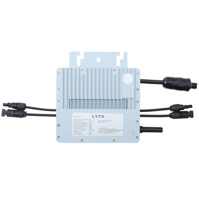 Solar Grid-connected Tuxun Inverter Solar Grid-connected 600W Micro Inverter