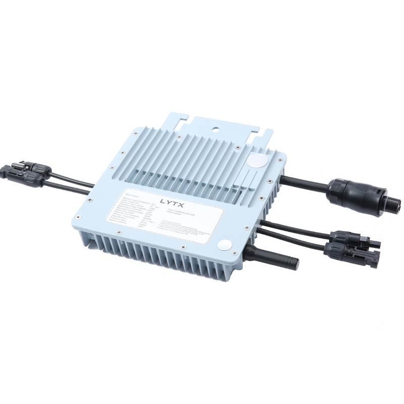 Solar Grid-connected Tuxun Inverter Solar Grid-connected 600W Micro Inverter
